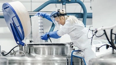 Kom indenfor i DNB